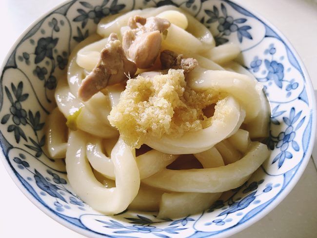 業務スーパー 姜葱醤 アレンジ