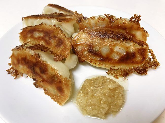 業務スーパー 姜葱醤 アレンジ