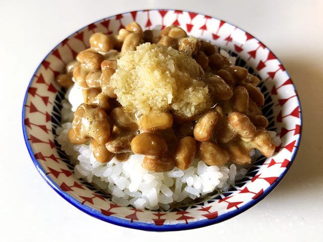 業務スーパー 姜葱醤 アレンジ