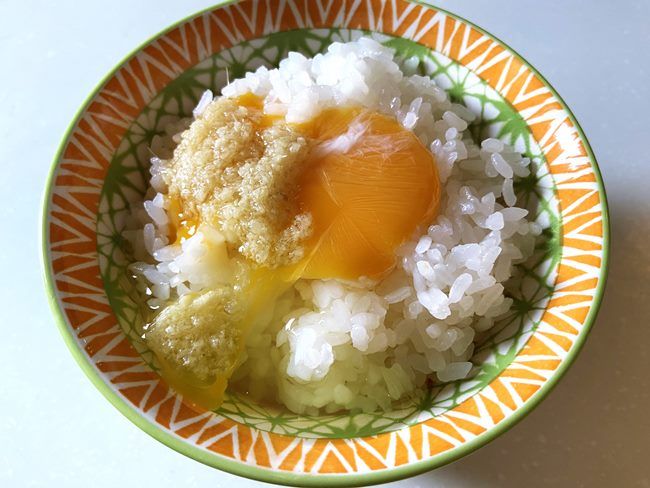 業務スーパー 姜葱醤 アレンジ