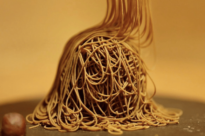 日本有数の茶どころ・島根県松江の「日本茶Cafe Scarab別邸」でお茶スイーツを召し上がれ