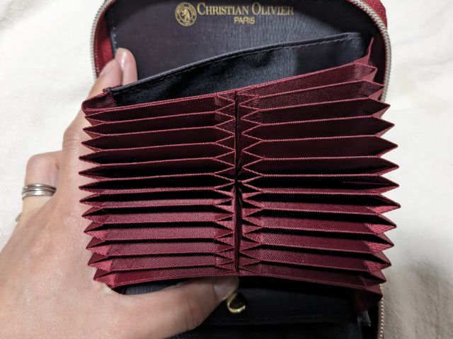 じゃばらポケット