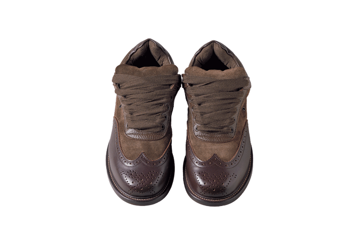 Hender Scheme レースアップシューズ shoes｜スキマ Hender Scheme Official Online Shop