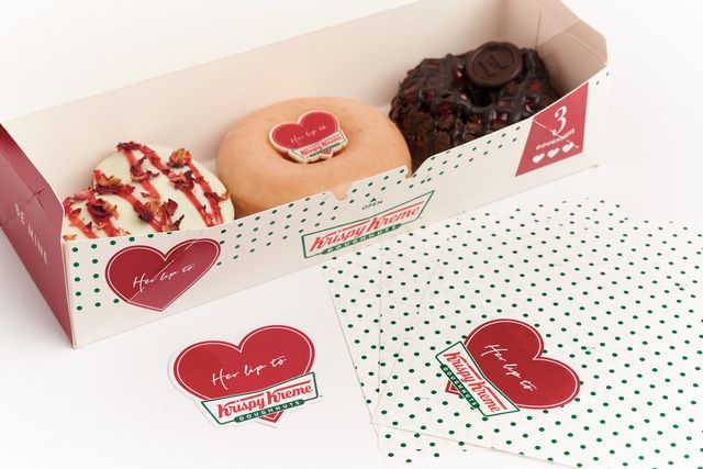 「Her lip to BOX」 1,490円（イートイン1,518円）