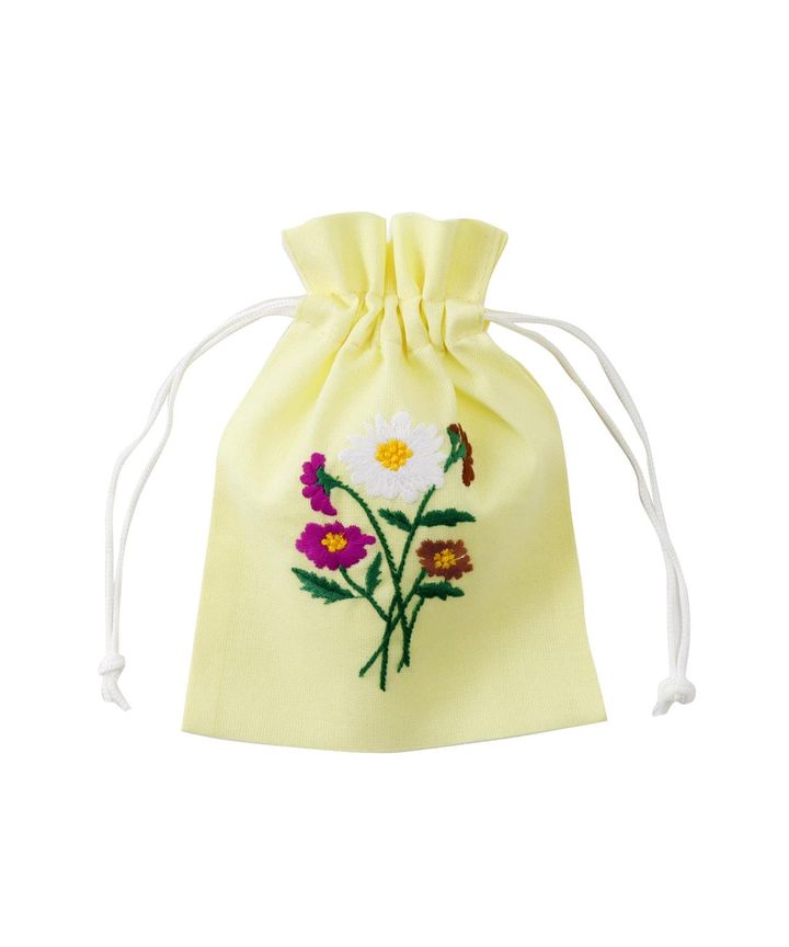 画像1: 出典：3COINS