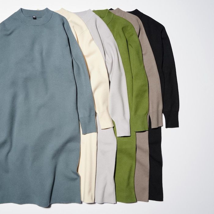 画像1: 出典：ユニクロ