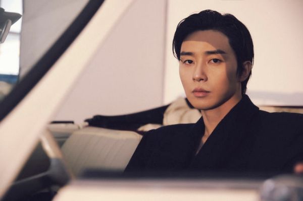 パク・ソジュン