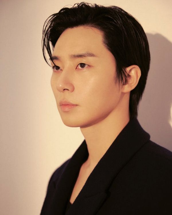 パク・ソジュン