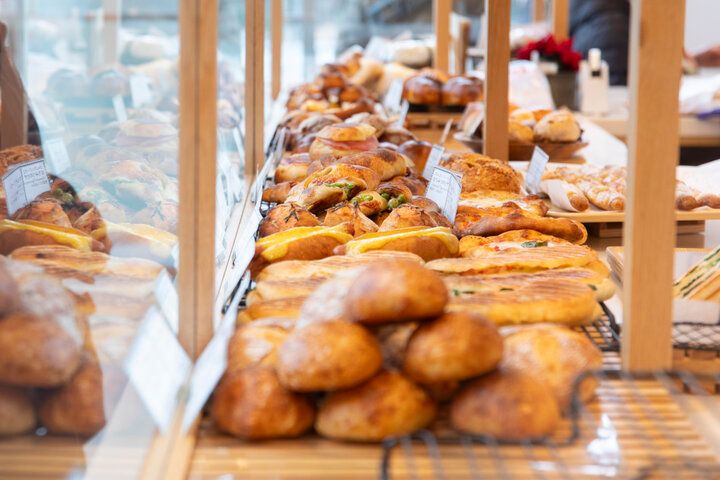 中目黒の人気ベーカリーが蔵前に♪隅田川さんぽ途中に寄りたい「TRASPARENTE La Cartolina」