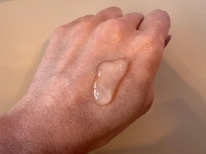 Iʼm La Floria(アイム ラフロリア) デリケートブライトニングセラムを実際に試してみた