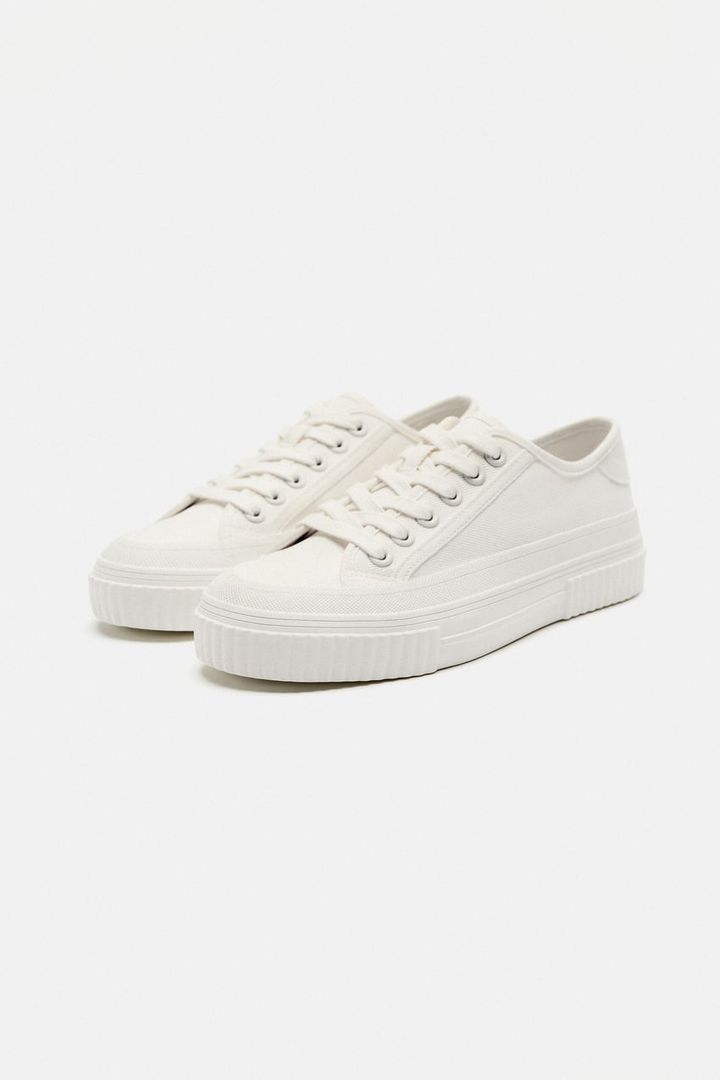 画像2: 出典：ZARA