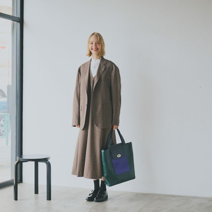 理想のお仕事バッグ7選。2024年のスタートに新調したいおすすめバッグをチェック【マイスタンダードブック まとめ】