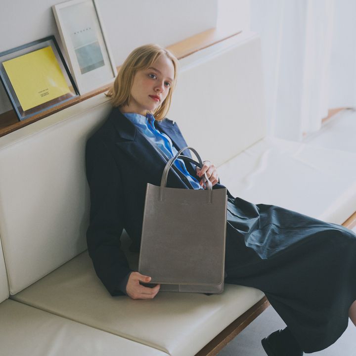 理想のお仕事バッグ7選。2024年のスタートに新調したいおすすめバッグをチェック【マイスタンダードブック まとめ】