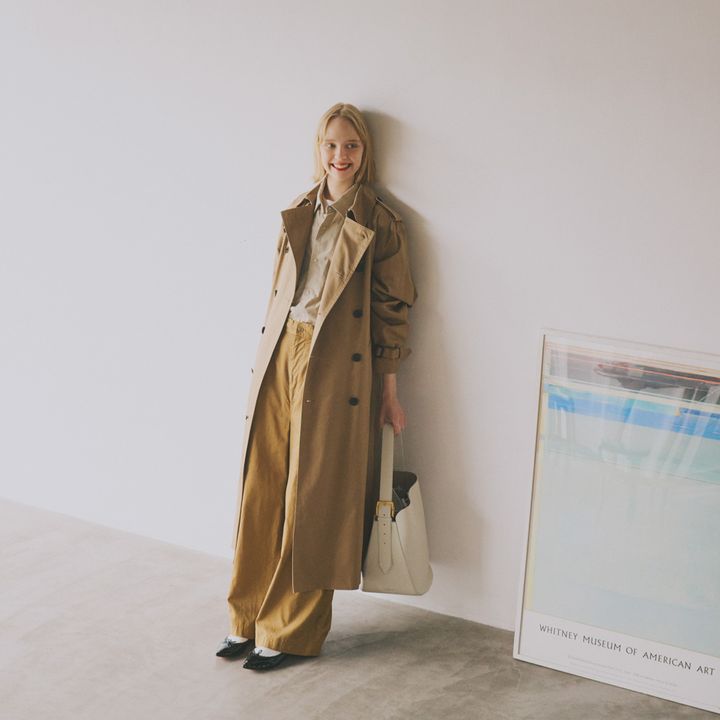 理想のお仕事バッグ7選。2024年のスタートに新調したいおすすめバッグをチェック【マイスタンダードブック まとめ】