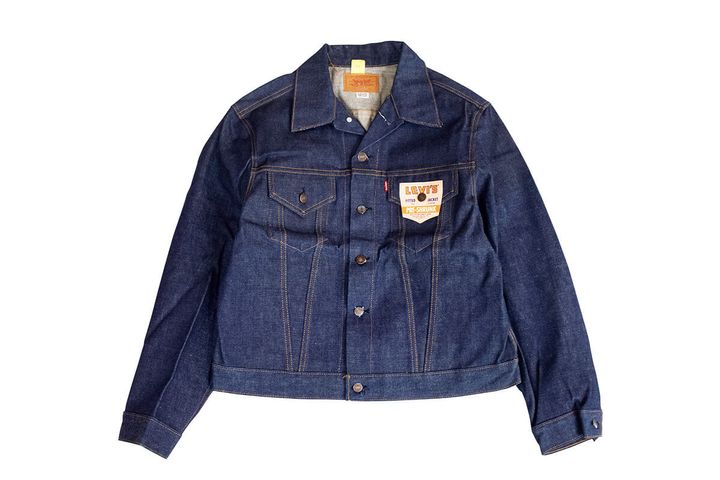 〈リーバイス®〉の70505E