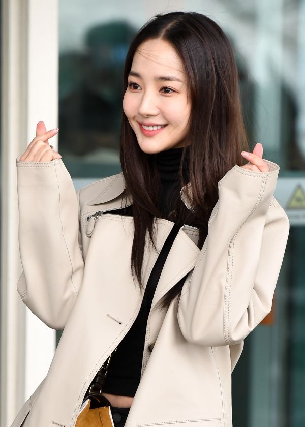 パク・ミニョン