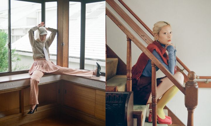 Encounter｜aika & kyon