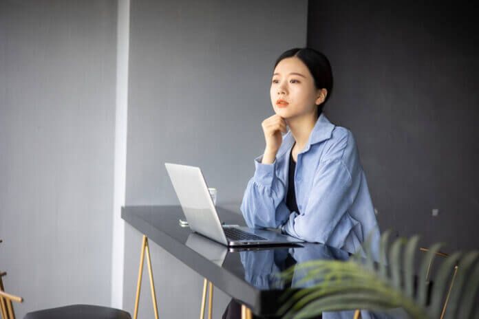 40代の分かれ道「綺麗になる人とおばさん化する人」の違い6つ