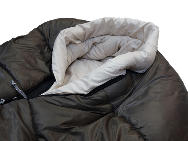 昼夜問わず暖かく！マルチに使えるBearsRockの最新シュラフが凄い！