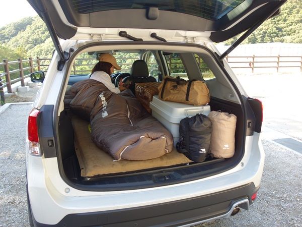 昼夜問わず暖かく！マルチに使えるBearsRockの最新シュラフが凄い！