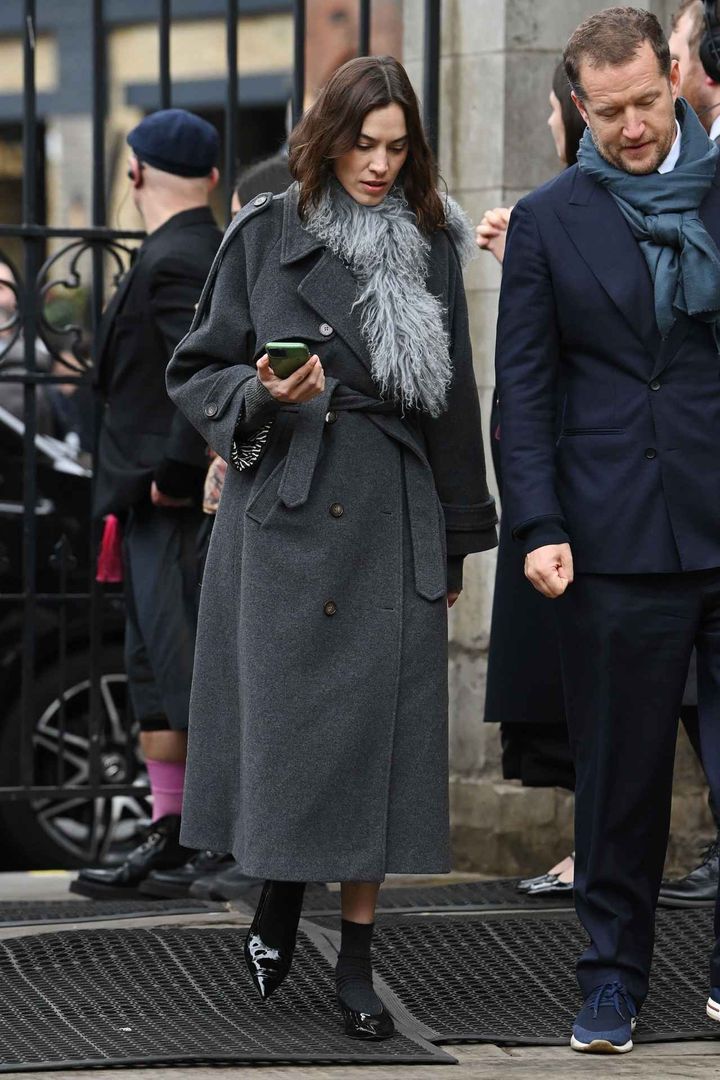 画像2: 女っぽと快適さが魅力「キトゥンヒール」