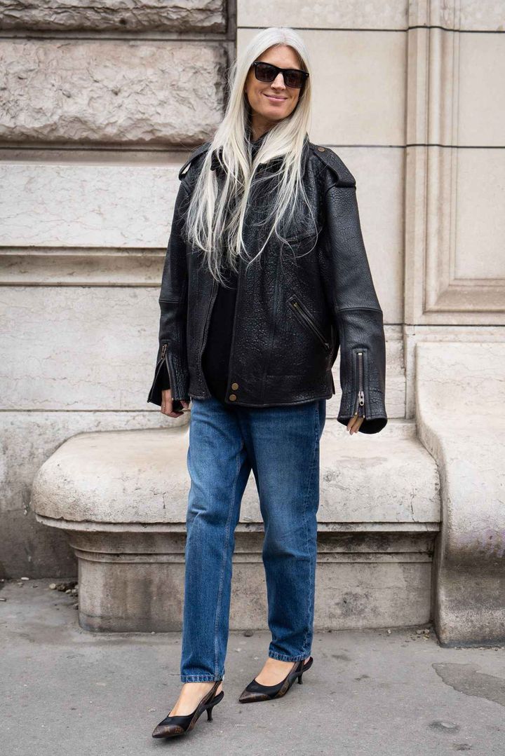 画像1: 女っぽと快適さが魅力「キトゥンヒール」