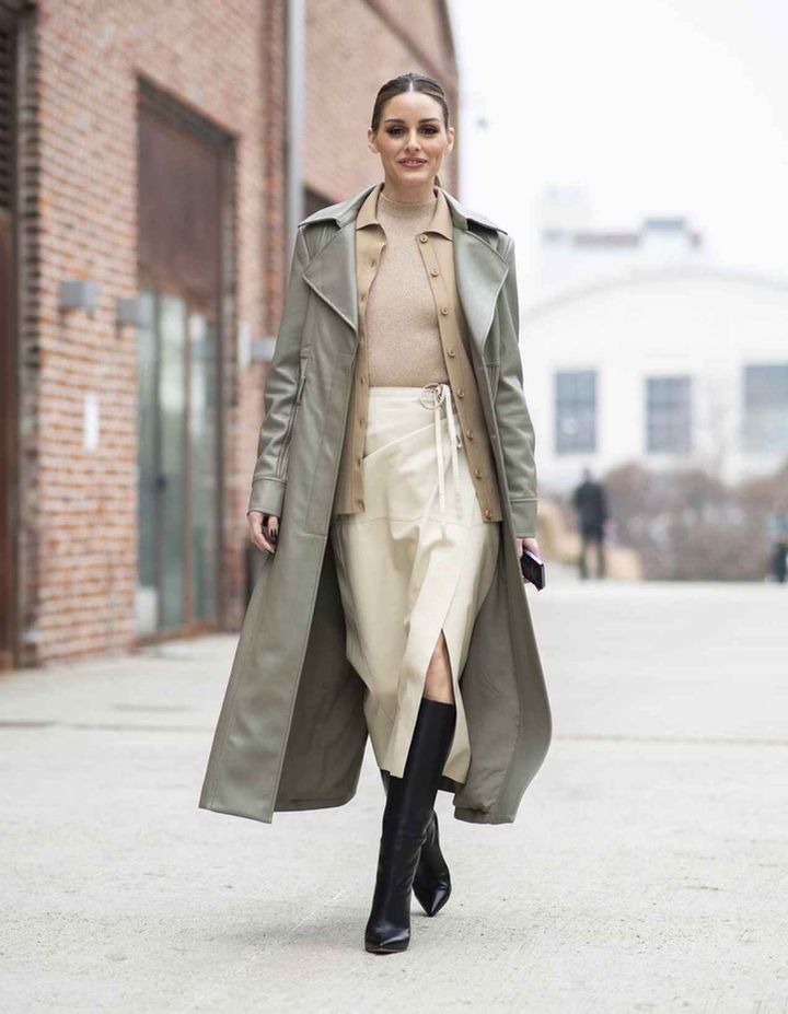 画像2: 1足は必ず持っていたいクラシックな「ニーハイブーツ」