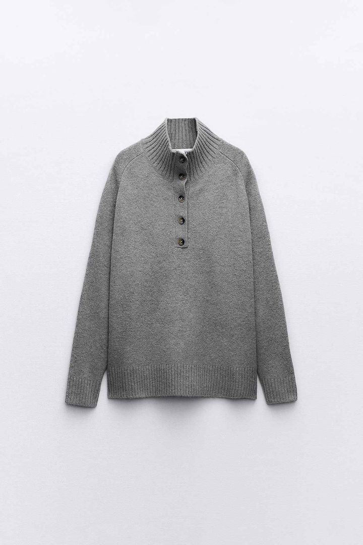 画像3: 出典：ZARA