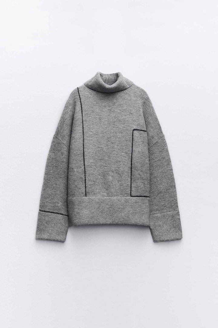 画像2: 出典：ZARA