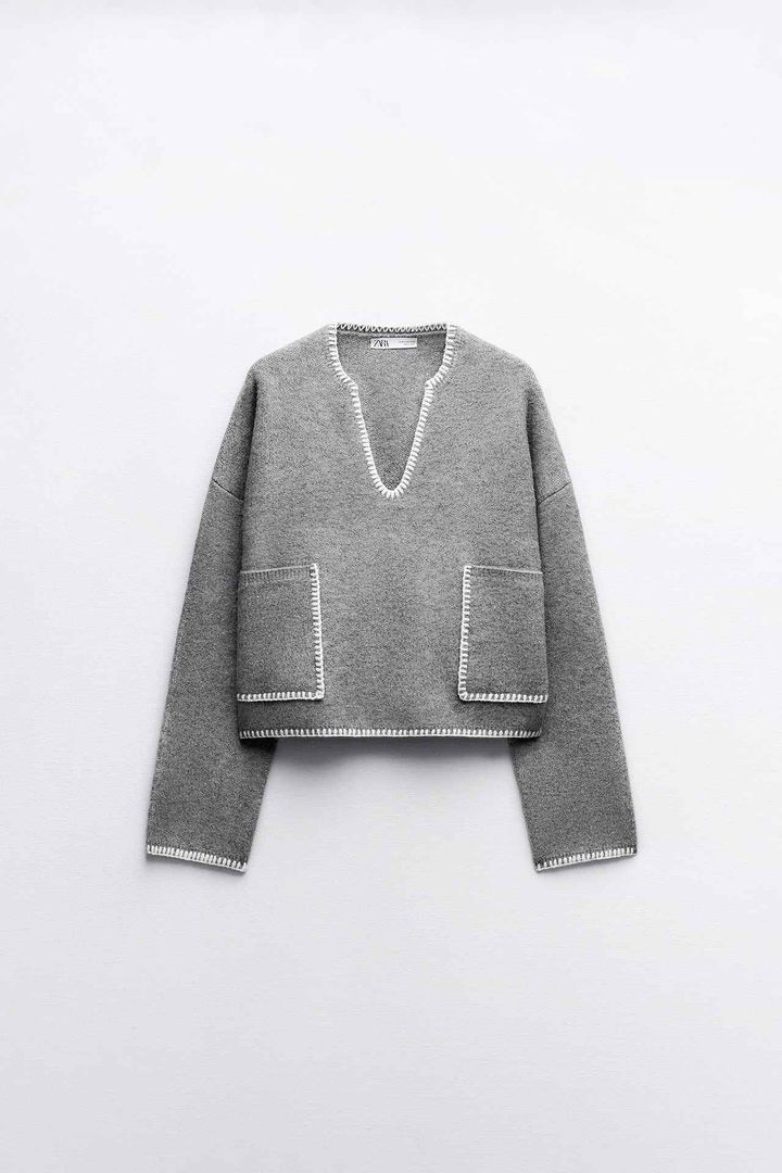 画像1: 出典：ZARA