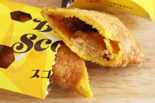 【マクドナルド】「バタースコッチって、なに？」