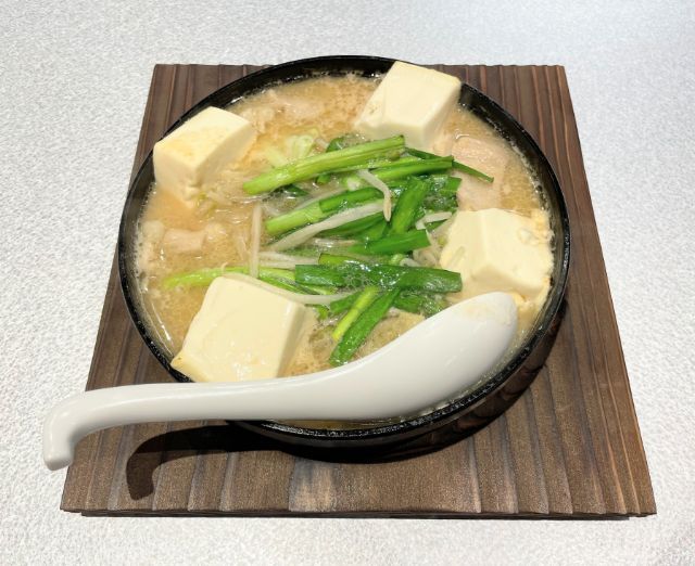 酒場トリノのメニュー