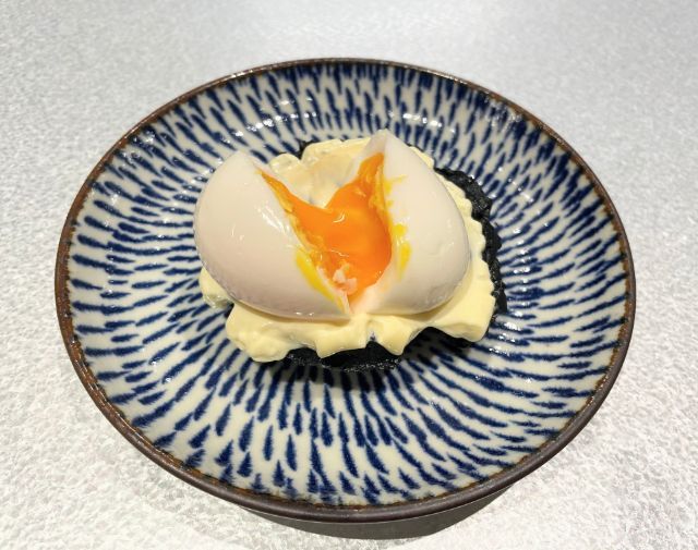 酒場トリノのメニュー