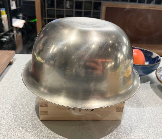 酒場トリノのメニュー