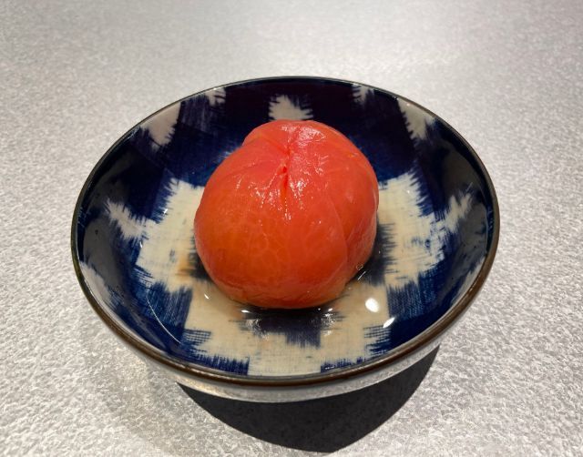 酒場トリノのメニュー