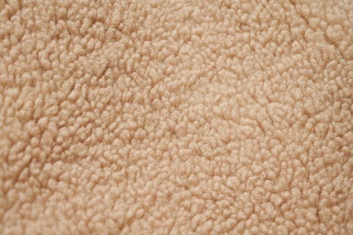 フリース生地イメージ