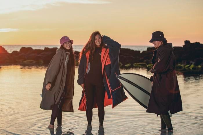 N.S.Cのブランドイメージ