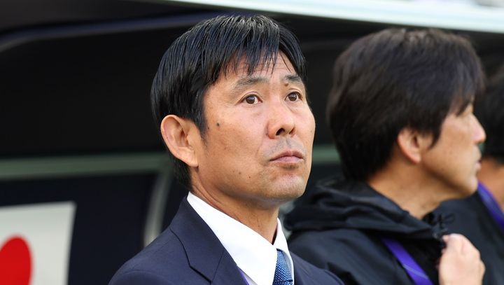 日本代表監督が本音「良かれと思っても、真逆に」