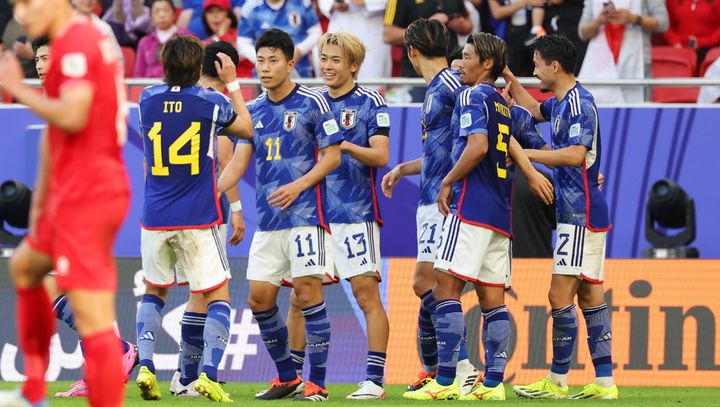 「日本代表はワールドクラスでどのチームも怖がる…だが、日本戦は世界の終わりではない」アジア杯で対戦するイラク代表OBが言う