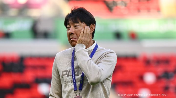 「日本はアジア最強なので無理…」対戦相手が早くも白旗!?