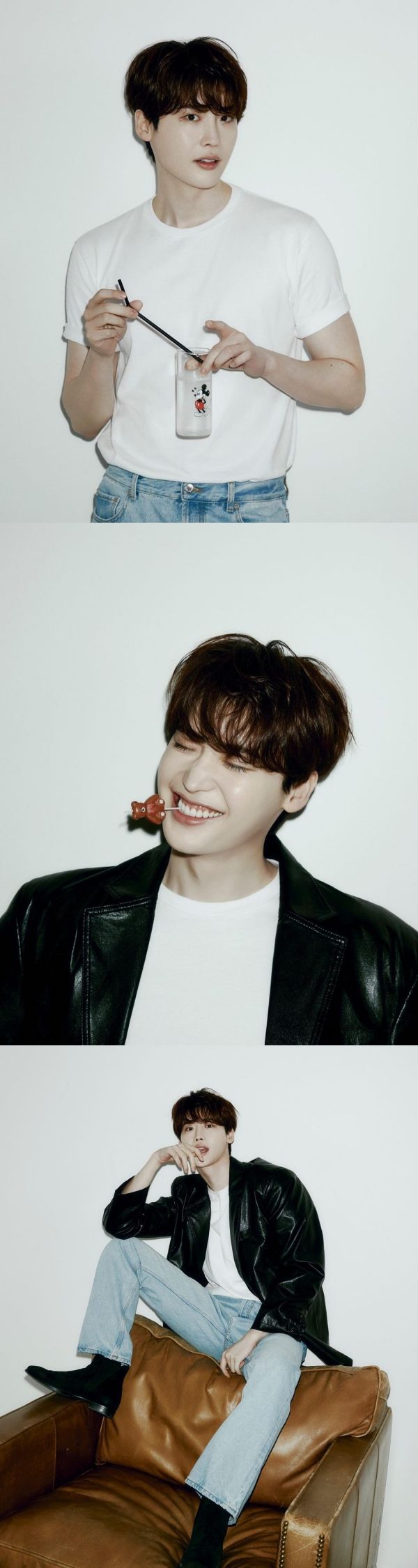 イ・ジョンソク