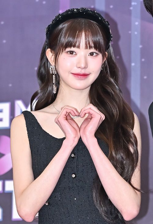 IVE・ウォニョン