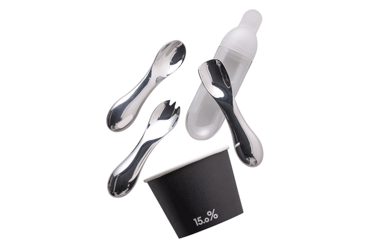 〈15.0％〉のアイスクリームスプーン