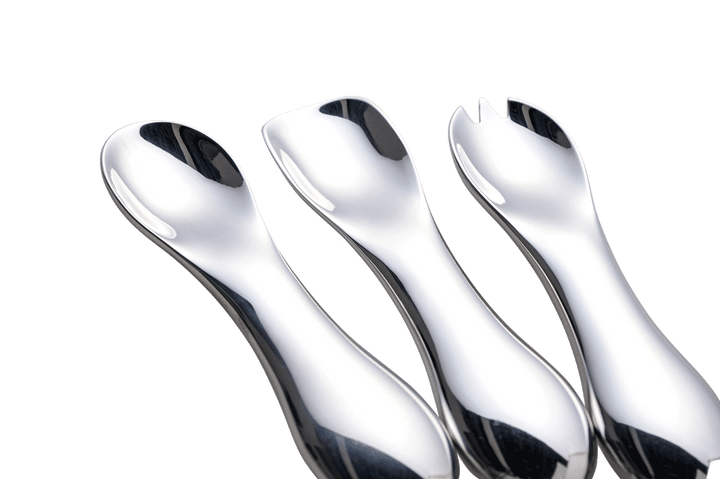 〈15.0％〉のアイスクリームスプーン