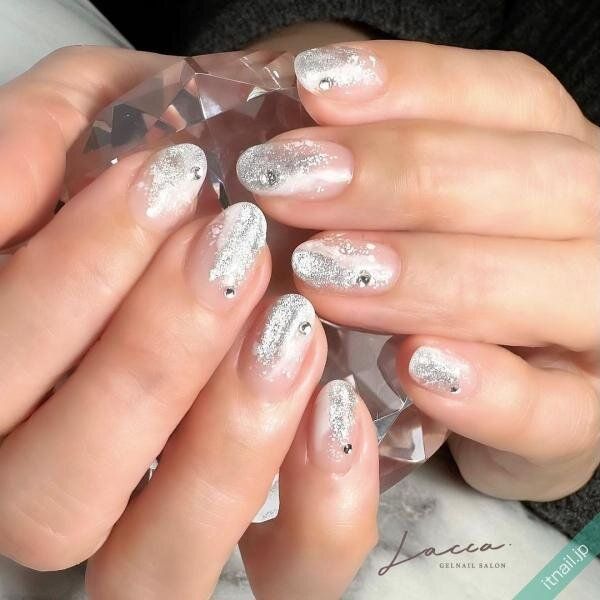 LACCAが投稿したネイルデザイン [photoid:I0126713] via Itnail Design (726039)