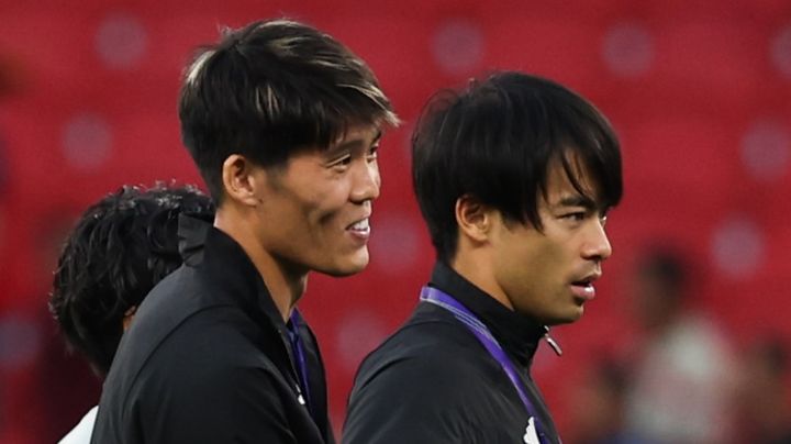 日本にはまだエースがいる！初戦ベンチ外も救世主になるサムライブルー戦士