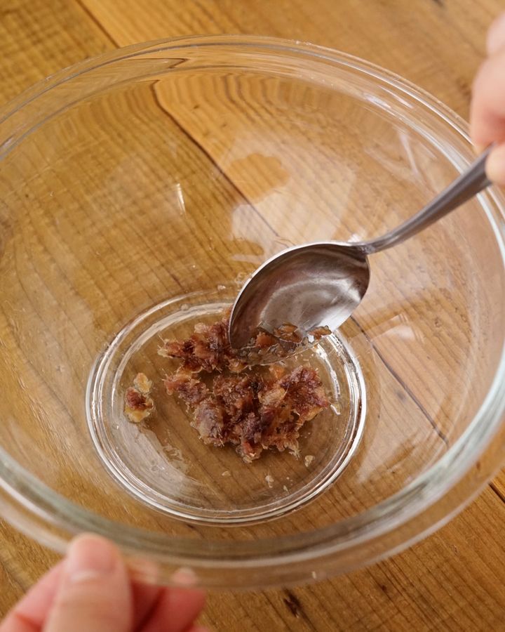 女性に嬉しい栄養素もたっぷり！菜の花の洋風白和え【料理家 あやかの旬野菜を使ったアペロおつまみ vol.4 〜レシピで旅するヨーロッパ〜】