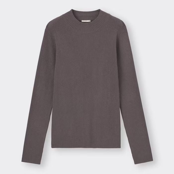 画像2: 出典：GU