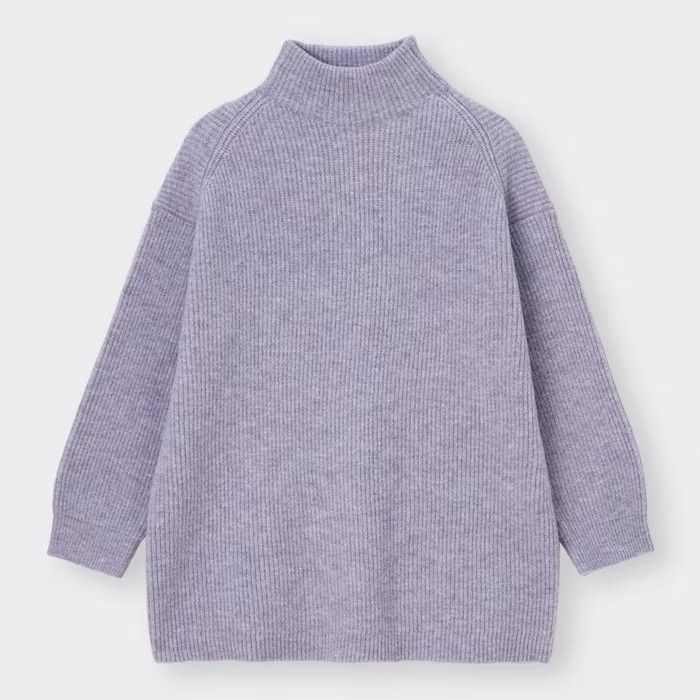 画像1: 出典：GU