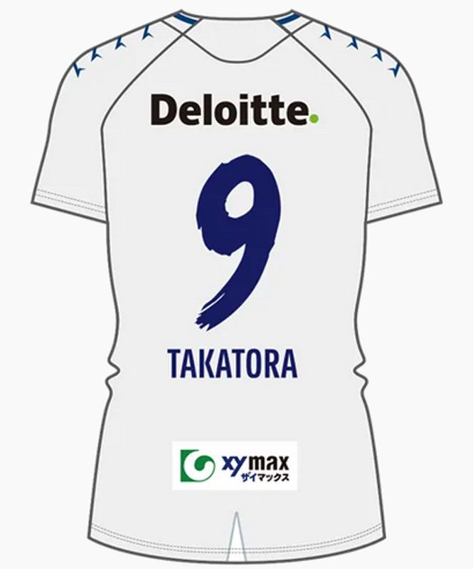 FC今治、2024新ユニフォームを発表！「航跡波」と「海賊」デザインでJ2昇格へ突き進む